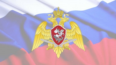  Задержан за грабеж на охраняемом объекте  Калининский отдел вневедомственной охраны войск Росгвардии