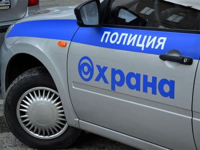 Калининский отдел вневедомственной охраны войск Росгвардии