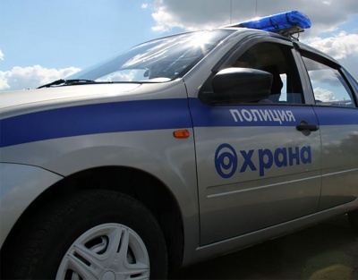 Задержанный оказался в розыске