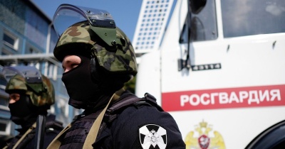 Грабитель задержан по горячим следам