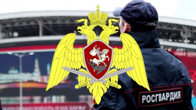 Задержан за кражу на охраняемом объекте