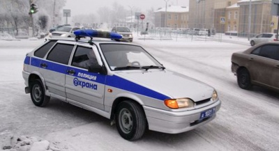Калининский отдел вневедомственной охраны войск Росгвардии