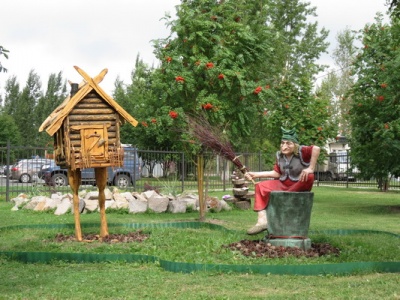 Лучшие дома в Калининском районе
