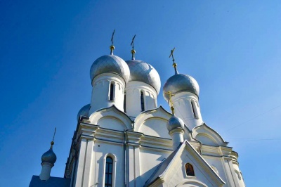 В Калининском районе создадут сквер Героев Отечества
