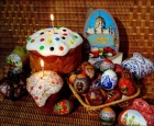 Пасхальные мероприятия