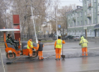Подведение итогов в сфере ЖКХ