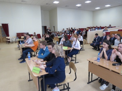 Конкурс на лучшее знание прав потребителей 2021