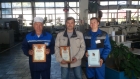 Конкурс проф. мастерства «Лучший токарь года»