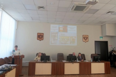 «Итоги социально - экономического развития района»