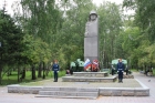 «Вахта памяти»