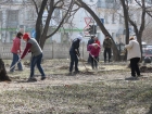 Приглашаем на субботник!