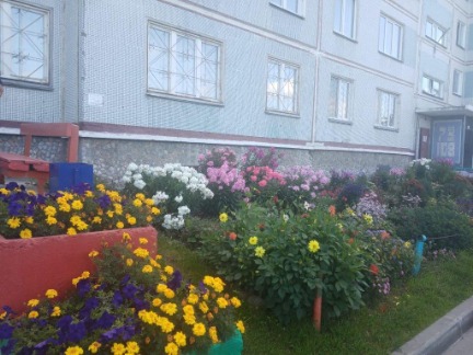 Красных зорь, 1 (2)
