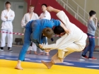 Встреча с чемпионом мира по дзюдо