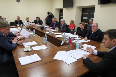 «Совет директоров»