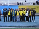 Праздник  «День призывника»