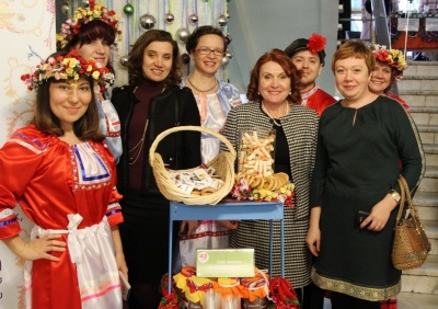 «Вкусноград»