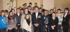 Встреча «Афганистан в моей душе»