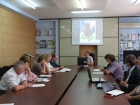 Совет предпринимателей района