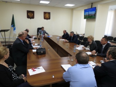 Совет директоров