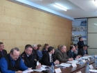 Представление плана социально-экономического развития Калининского района