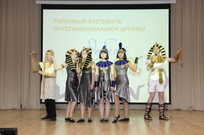 «Добрый дом -2018»
