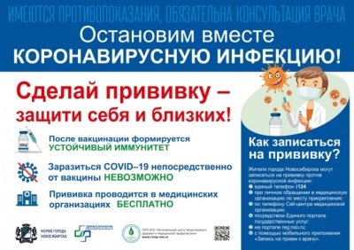 Что делать при заболевании гриппом или коронавирусной инфекцией?