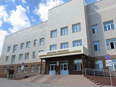 Сообщение о планируемом демонтаже самовольно установленных нестационарных объектов в Калининском районе