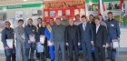 Конкурс по профессии "Оператор станков с программным управлением"