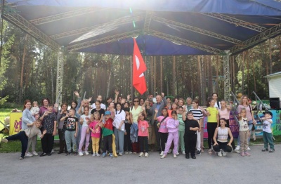 В зоне особого внимания
