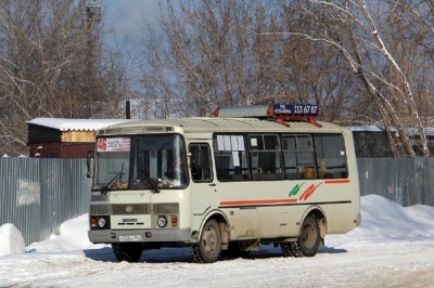 Нужно ли автобусу № 46 заезжать на остановочный пункт «пос. Клюквенный»