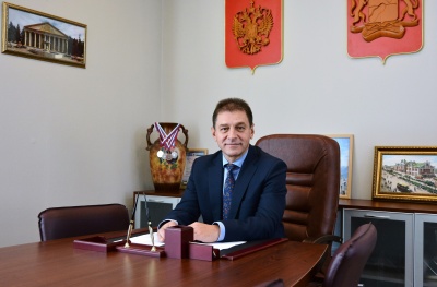 Приближается один из самых добрых и любимых праздников - Новый год!