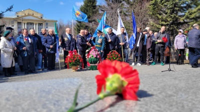 Укротители атома
