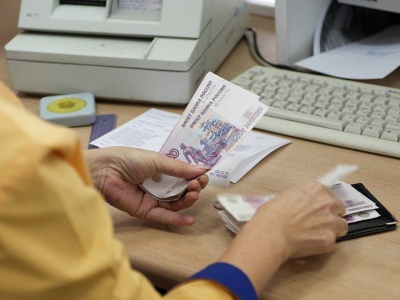 «5 тысяч пришли по адресу»