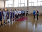 Новосибирский двор – спортивный двор