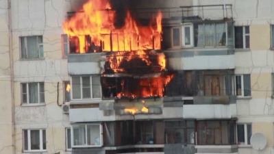 Используй обогревательные приборы осторожно!