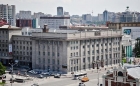 Подготовка к выборам мэра