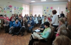 Центр психологической поддержки «Диалог»