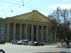 План мероприятий ко Дню города