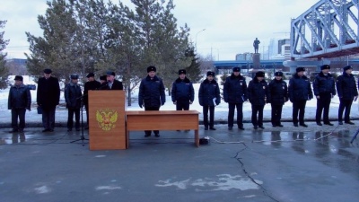 «Не стареют душой ветераны»