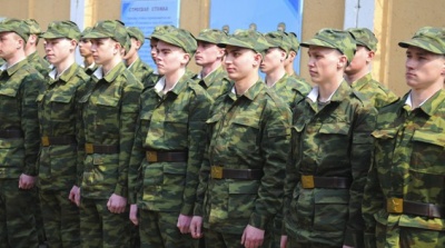 «Военный прокурор разъясняет!»