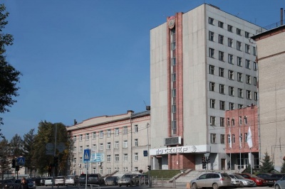4 октября АО "Производственное объединение "Север" исполнилось 65 лет!