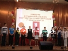 Конкурс среди работников торговли