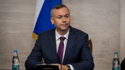 Губернатор подписал постановление об ограничении доступа людей и транспортных средств на территории Новосибирской области