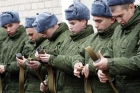 «Молодой призывник»