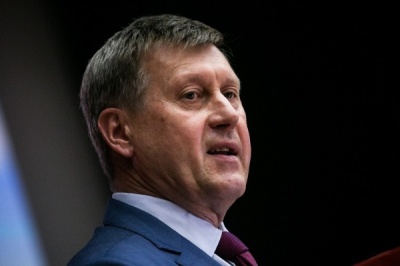 Мэр Новосибирска покидает свой пост