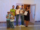 Программа «ЛетоЧТЕНИЕ 2014»