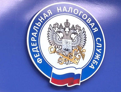 Федеральная налоговая служба проводит день открытых дверей