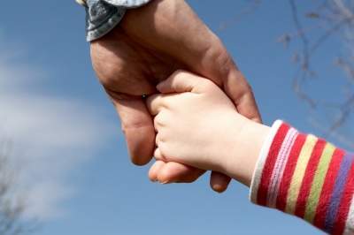 Восстановление в родительских правах