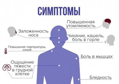 Что нужно знать о коронавирусе