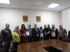 «Новосибирский двор - спортивный двор»